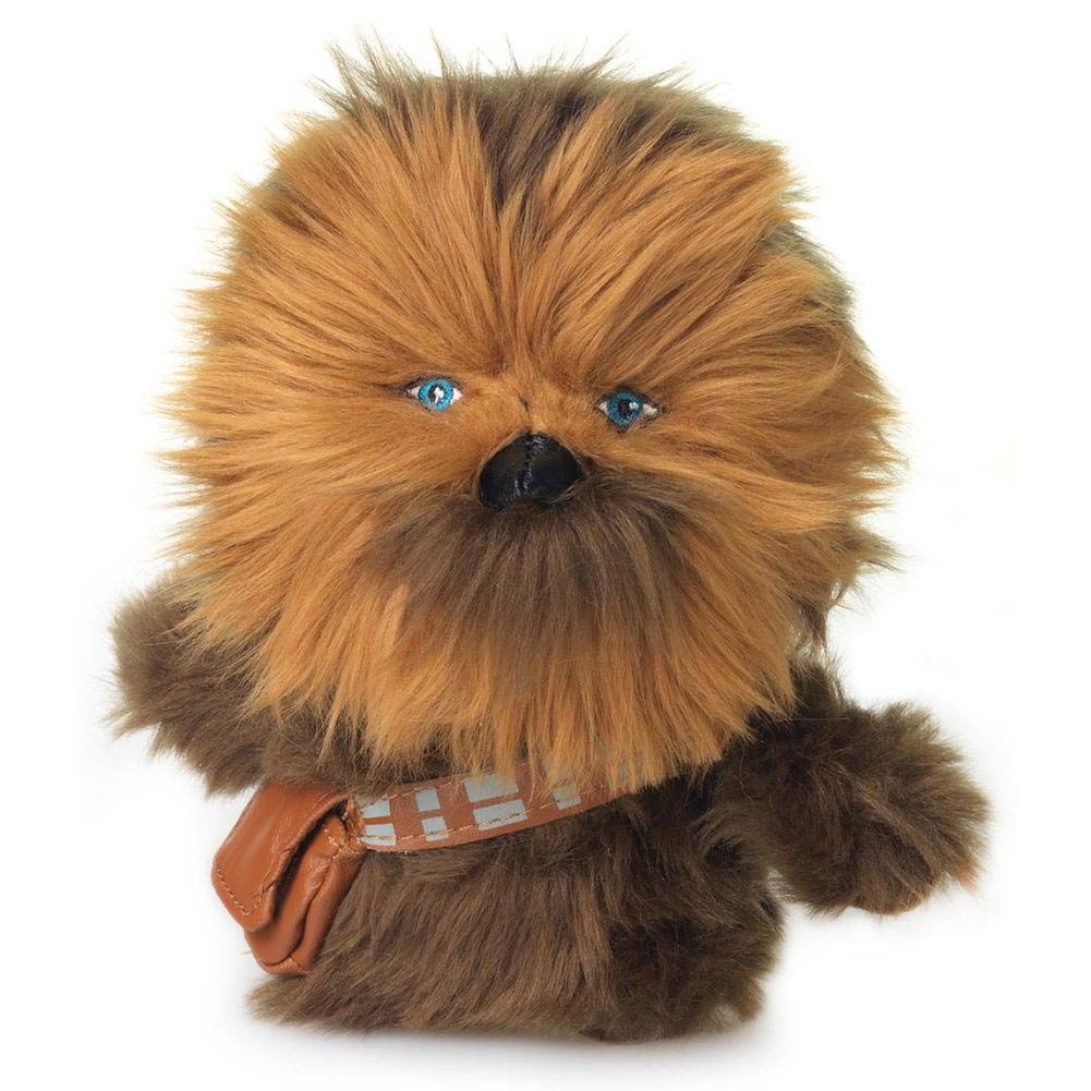 Amazon.co.jp: スター・ウォーズ /プラッシュ チューバッカ/Star Wars