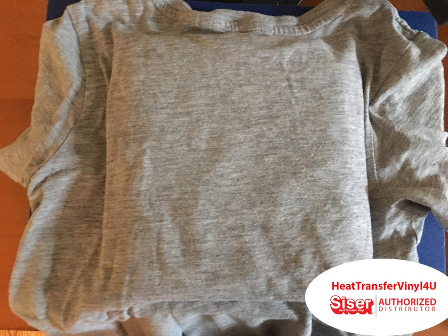 Siser Heat Transfer Pillow (Package (One of Each))