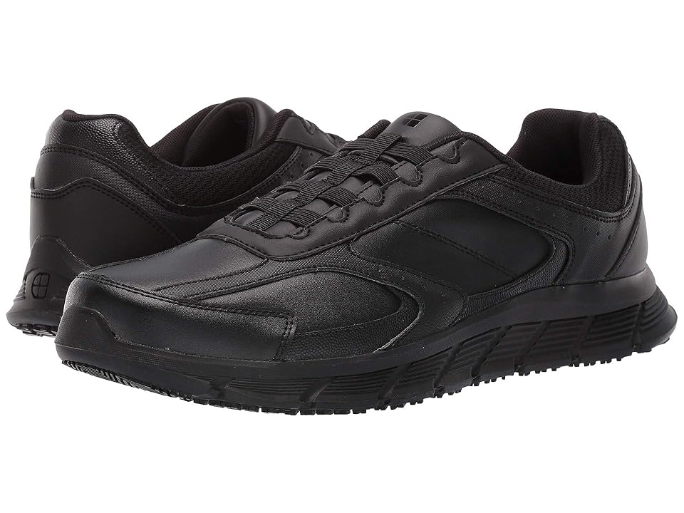 Shoes for Crews Entree II (Black) Men's Shoes INTERNATIONAL SHIPPING
