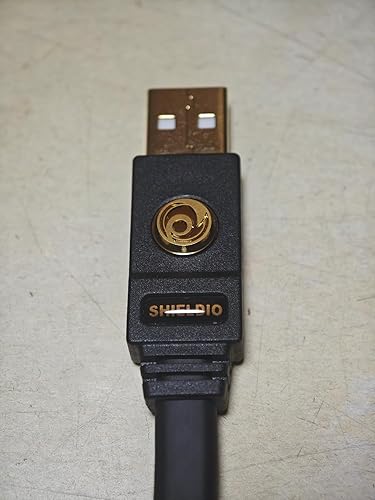 Amazon.co.jp: エイム電子 AIMELE AIM SHIELDIOシリーズ オーディオUSB