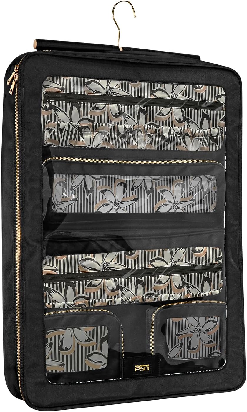 PSG400 Luggage Organizer Insert for Garments and More (Medium)