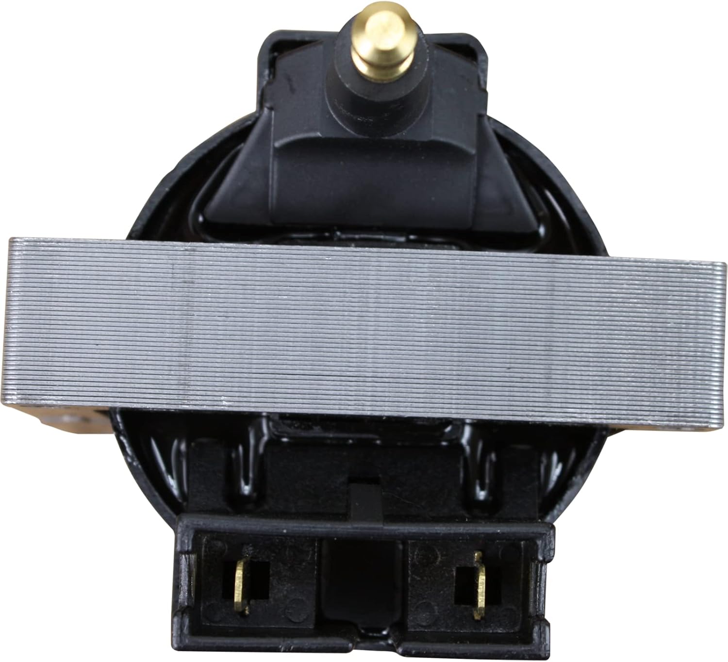 AIP Electronics Premium Ignition Coil Pack Compatible with 1982-1997 Ford Mercury and Lincoln L4 L6 V6 V8 OEM Fit C478