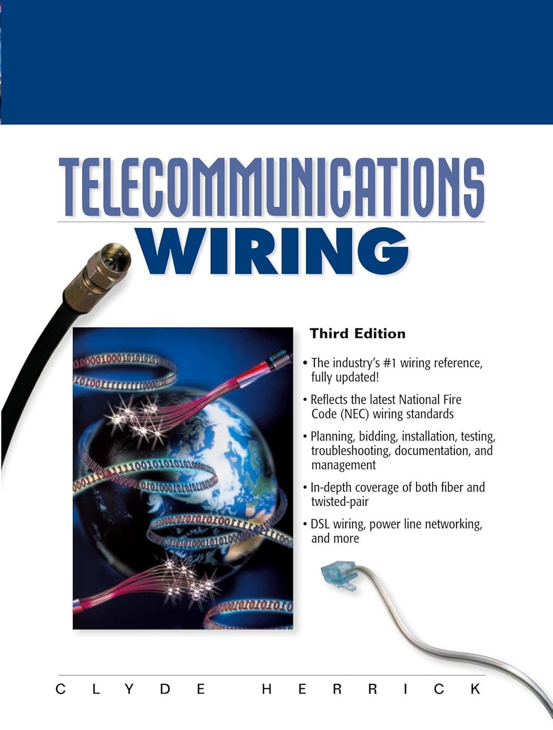 Telecommunications Wiring Telecommunications Wiring