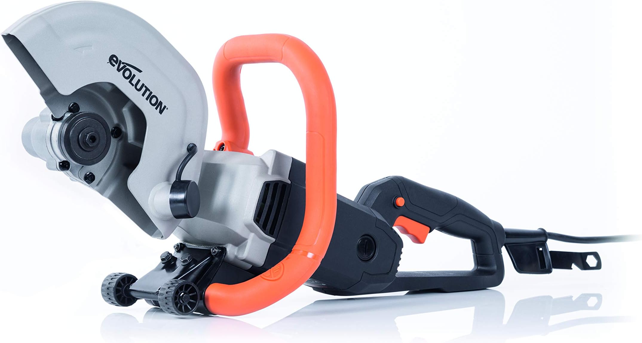 Evolution Power Tools 009 0001X 009-0001X, 230V Home Use