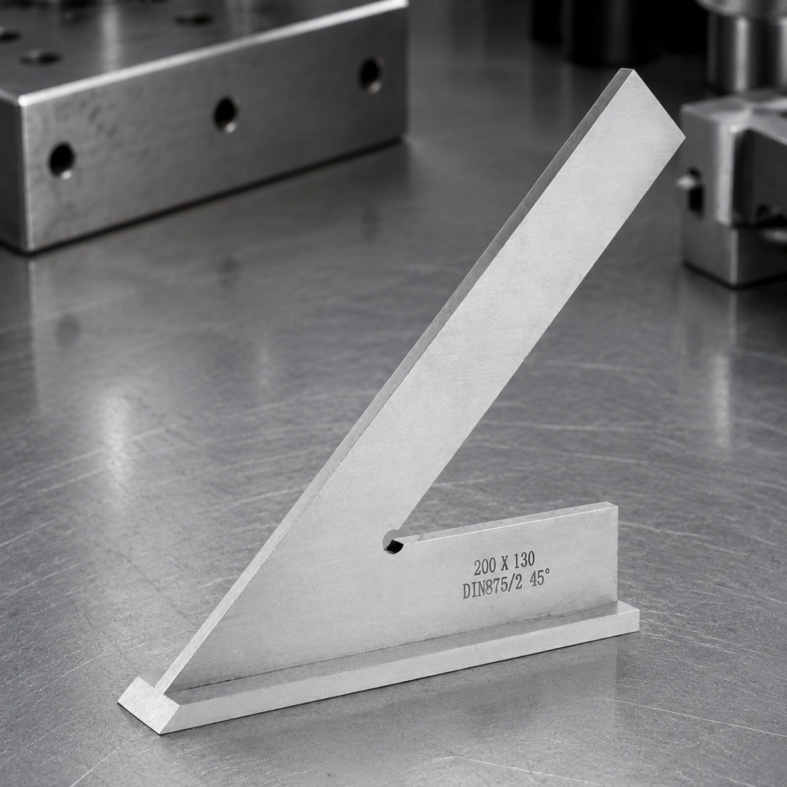 Strumento di Marcatura Angolare Durevole, 200x130mm