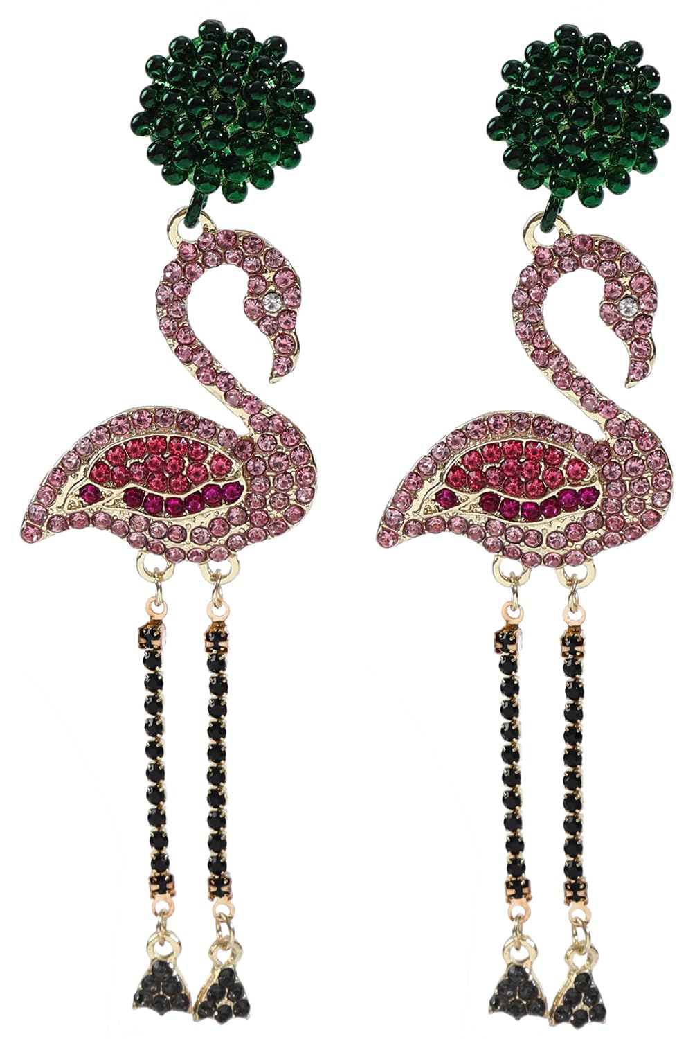 Latest Stylish Earrings for Women and Girls (14994er)