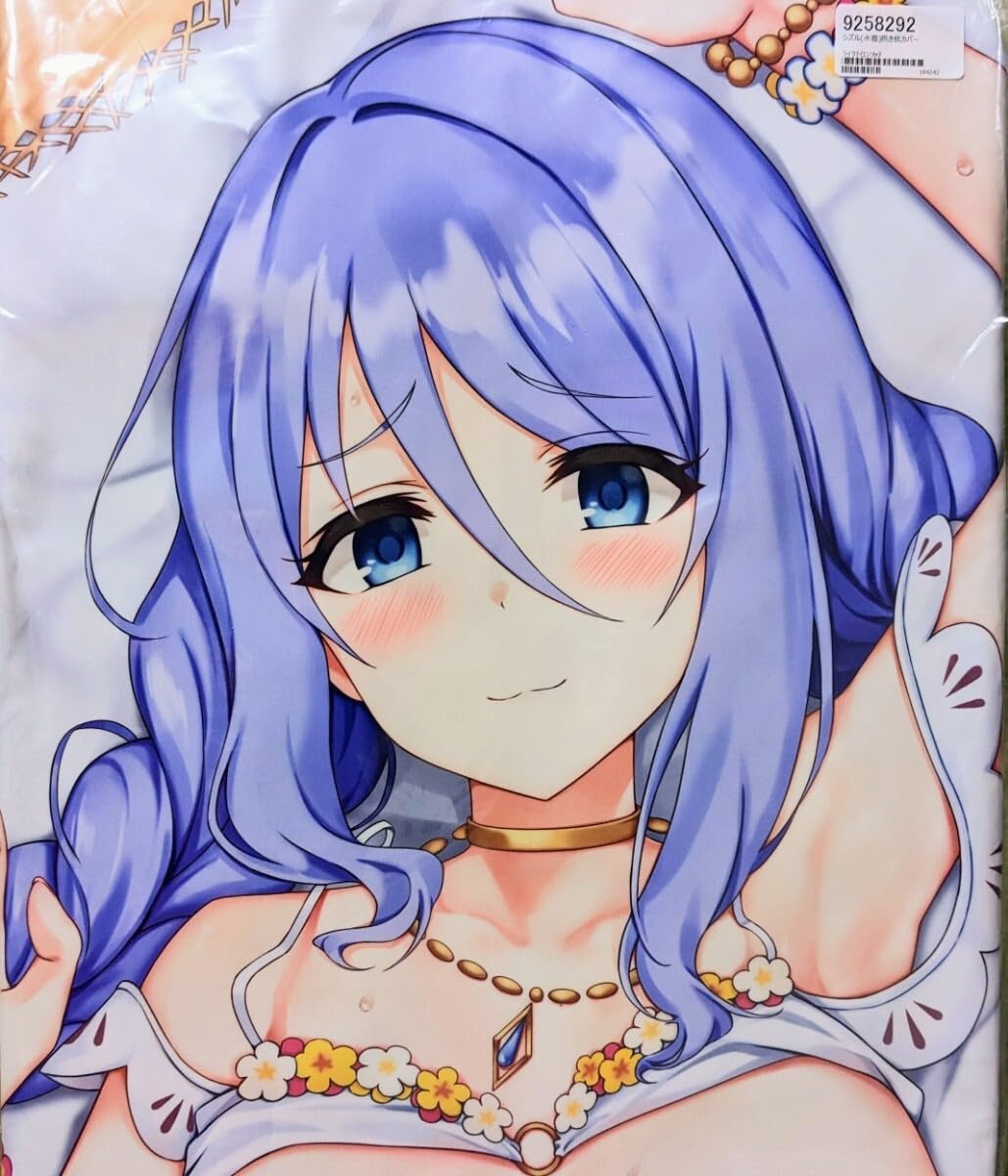 Amazon.co.jp: 正規品 SJ有 ライクトロンリッチ版 シズル 水着 抱き枕 