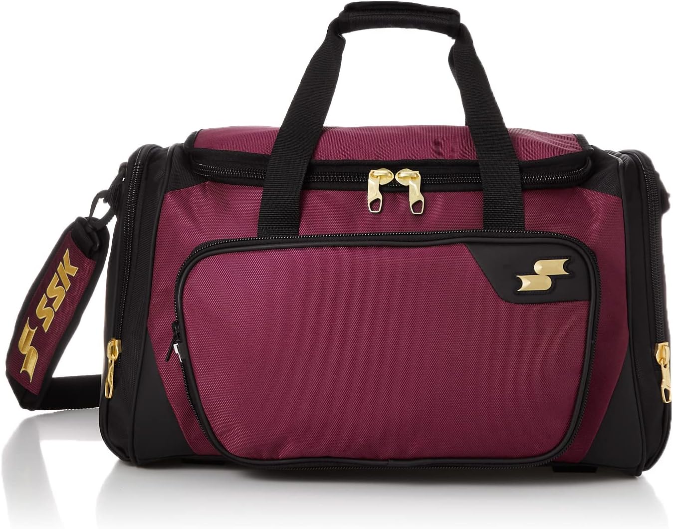 SSK(エスエスケイ) Backpacks, Engine (22), One Size