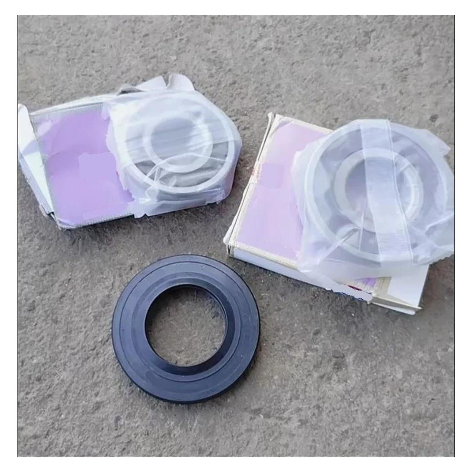 Kit cuscinetti, compatibile for Midea, 6203 6204 6205 6206 6207 6305 6306