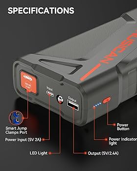 NU SKINboost USB充電式ブースター NU SKINboost USB充電式ブースター