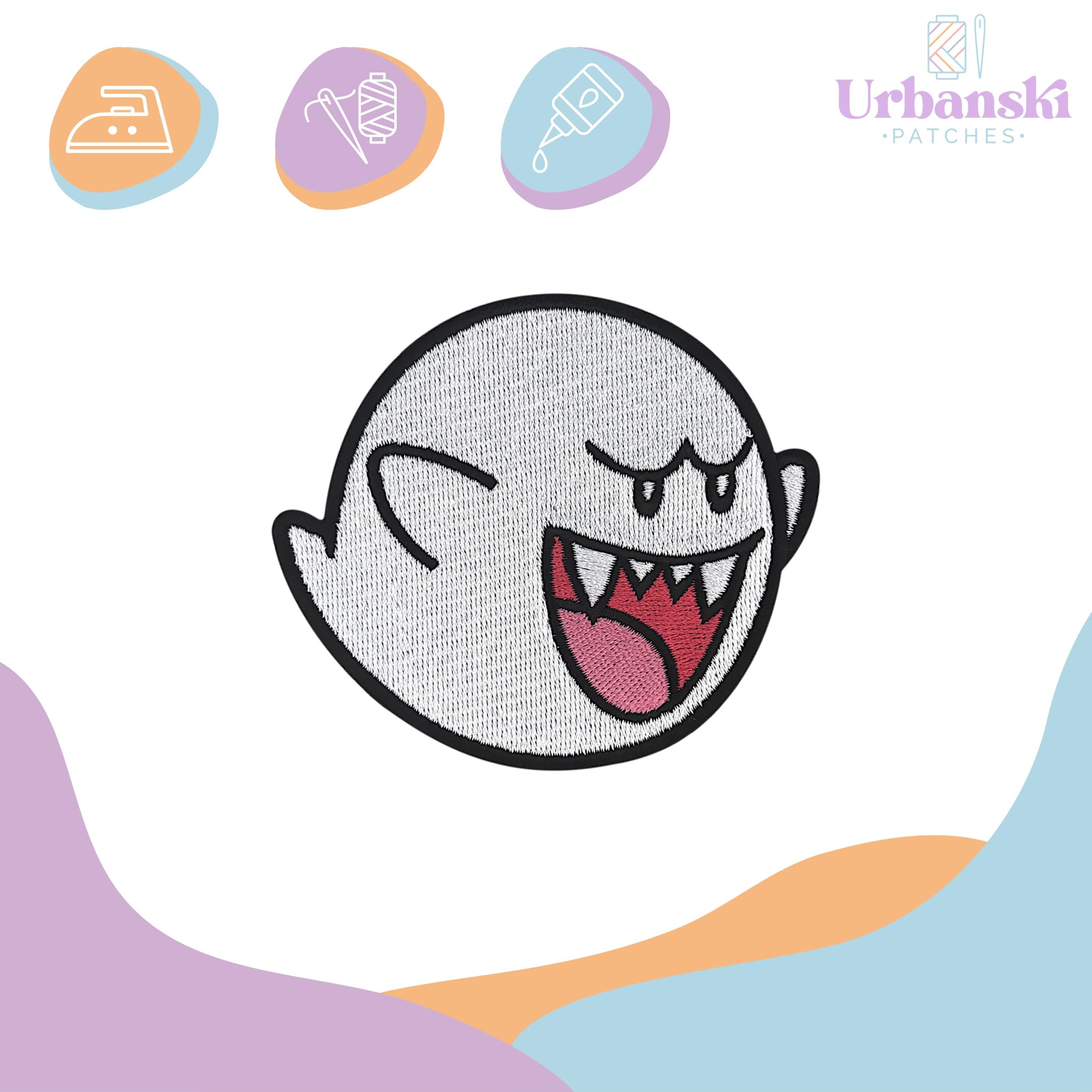 Grappige Geest Emoties Vector Cartoon Personage Geïsoleerd Op De Achtergrond 172572996