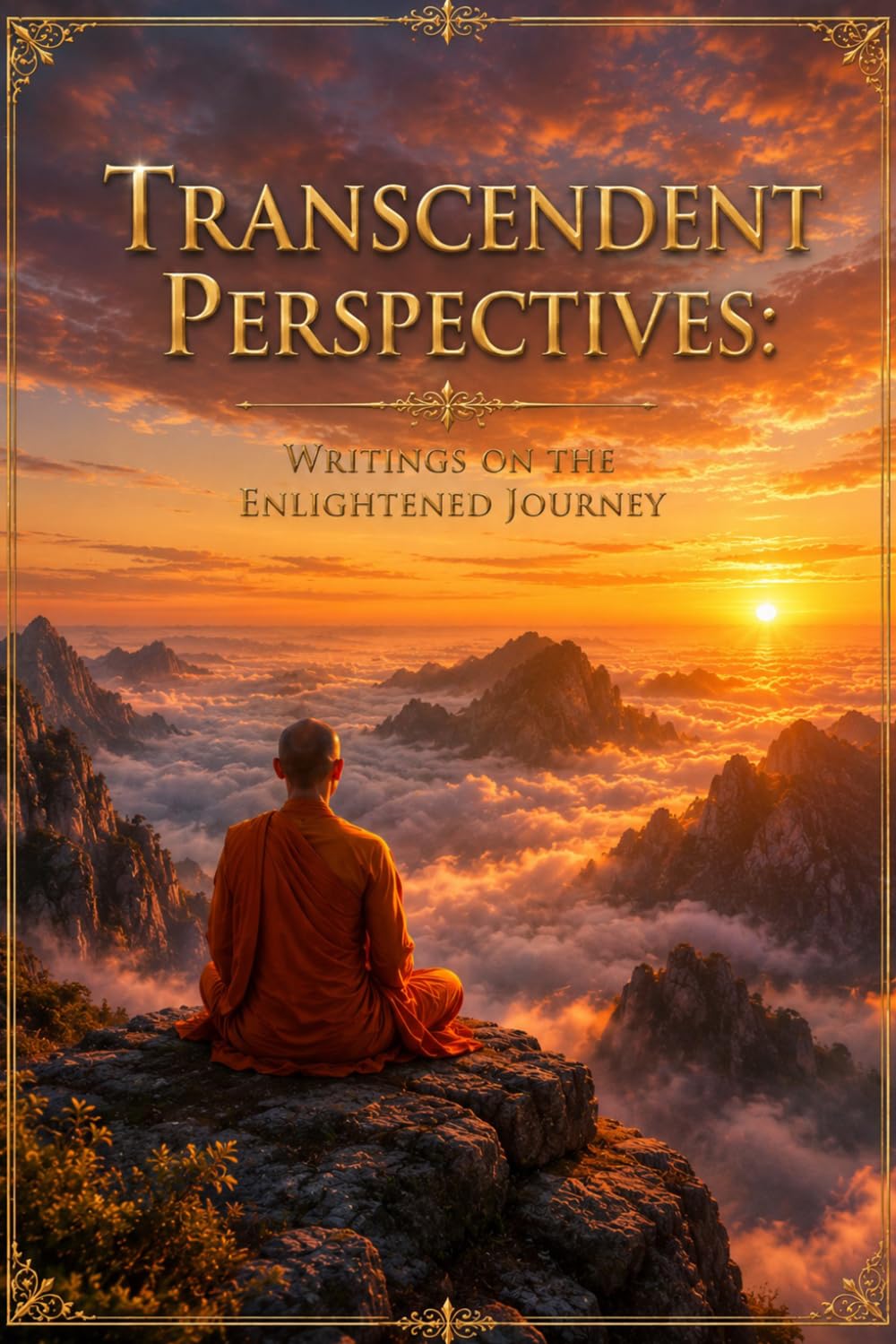 Transcendent Perspectives:: Writings on the Enlightened Journey (Practical Dhamma Teachings)