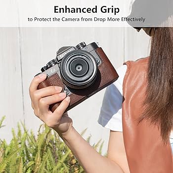 Amazon.com : MUZIRI KINOKOO Z f Zf Case, Genuine Leather