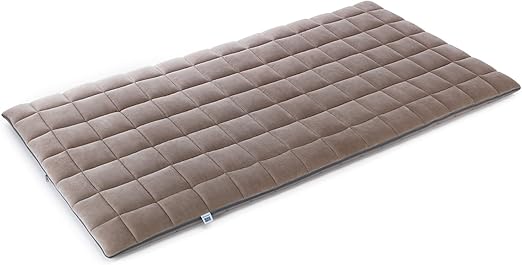 Amazon Co Jp エアウィーヴ 四季布団 高反発 シングル 敷き布団 ブラウン 厚さ8cm 1 1411 1 ホーム キッチン Amazon Co Jp エアウィーヴ 四季布団 高反発 シングル 敷き布団 ブラウン 厚さ8cm 1 1411 1 ホーム キッチン