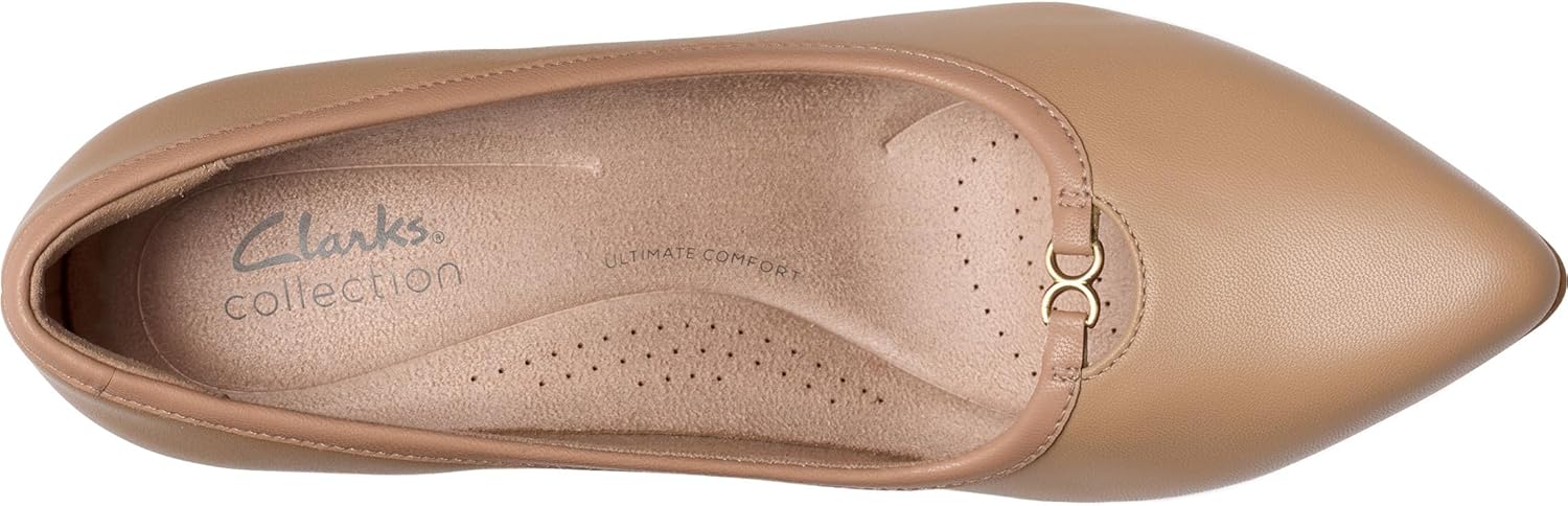 Clarks Women's Kataleyna West