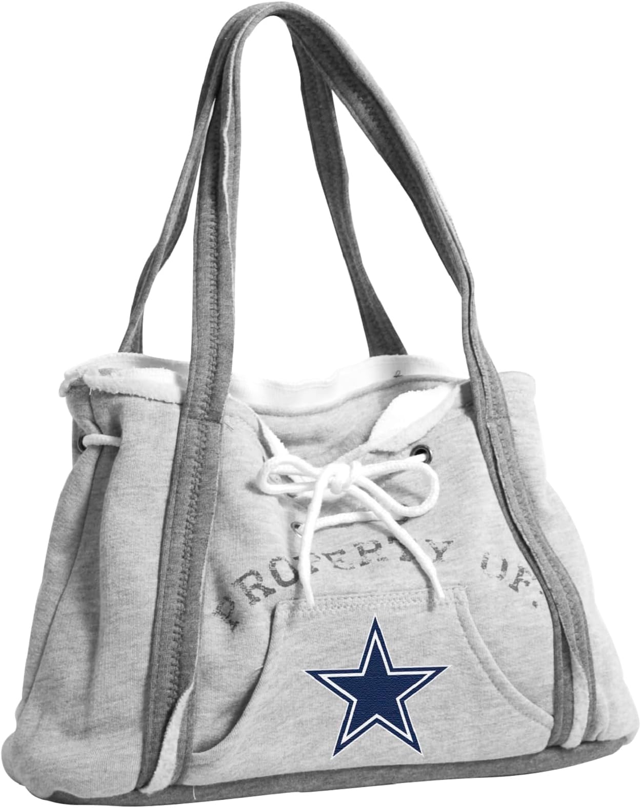NFL Hoodie Purse