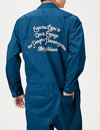 Amazon.co.jp: [サイラス] ツイールジャンプスーツ TWILL