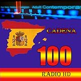 Muy intuitiva cadena 100 radio fm online gratis y mas radios hd