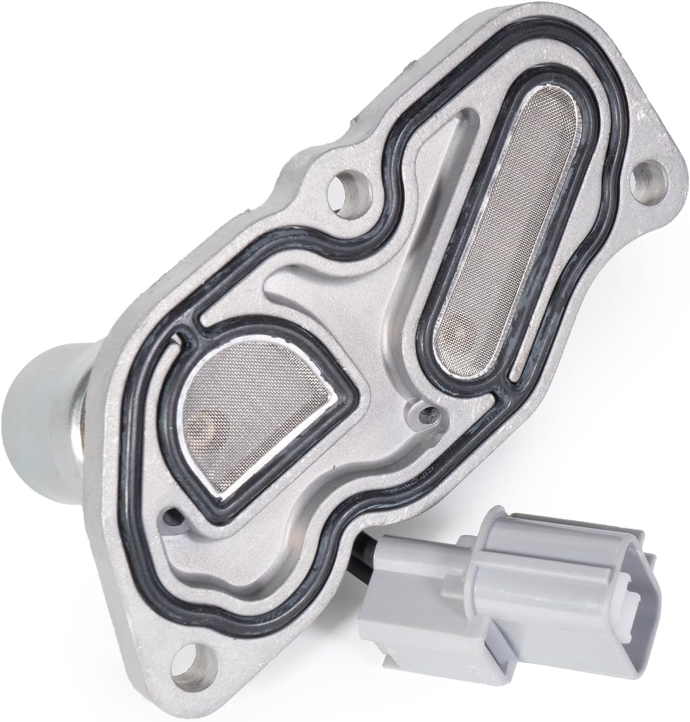 28200PX4014 Shift Solenoid Compatible With Honda Accord 1990-1997 2.2L 2.7L,Odyssey 1995-1997 2.2L,Prelude 1992-1996 2.2L 2.3L.Compatible With Acura Cl 1997 3.0L,Vigor 1992 2.5L