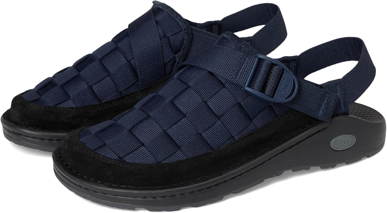 Chaco Men's Canyon Woven Clog