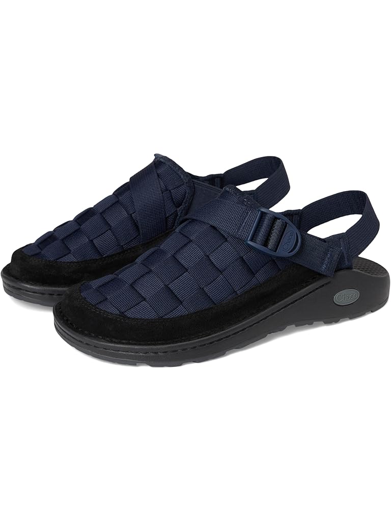 Unknown Color Chaco Canyon Woven Clog