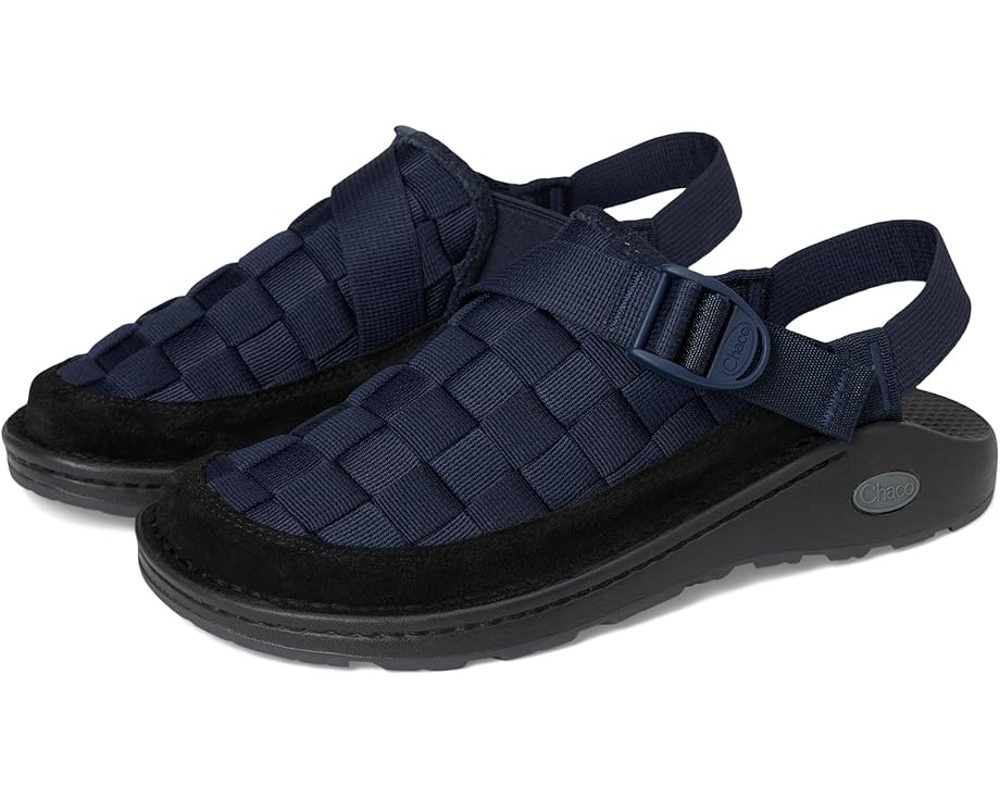 Chaco Canyon Woven Clog - Pair View