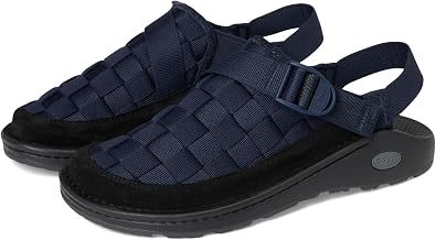 Chaco Mens Canyon Woven Clog