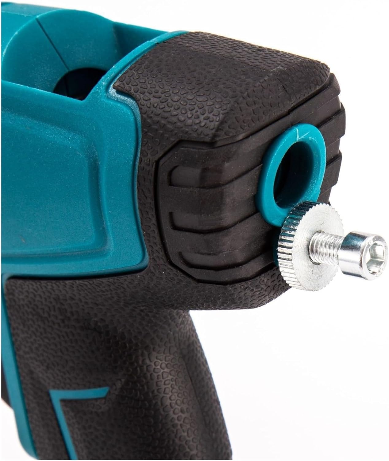 Hot Melt Glue Gun, Rechargeable Hot Melt Glue Gun Handmade Pasting Portable Wireless Household Electric