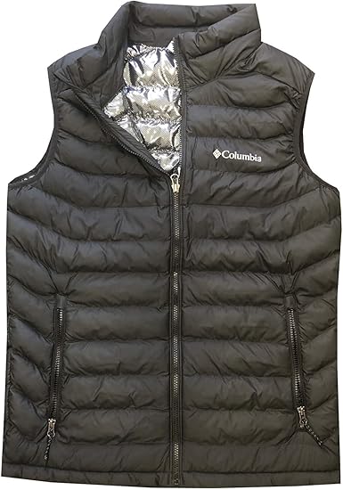 columbia vests amazon