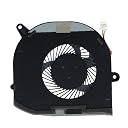 Replacement CPU & GPU Cooling Fan for Dell XPS 15 9570 7590 Precision 5530 008YY9 0TK9J1 TK9J1 08YY9 gallery image