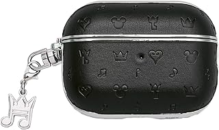 Kingdom Hearts / Earphone Case Cover