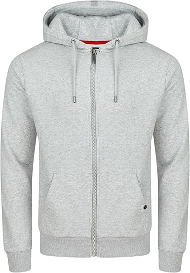 Sudadera Roja con Capucha | Sharkers® Limited Edition