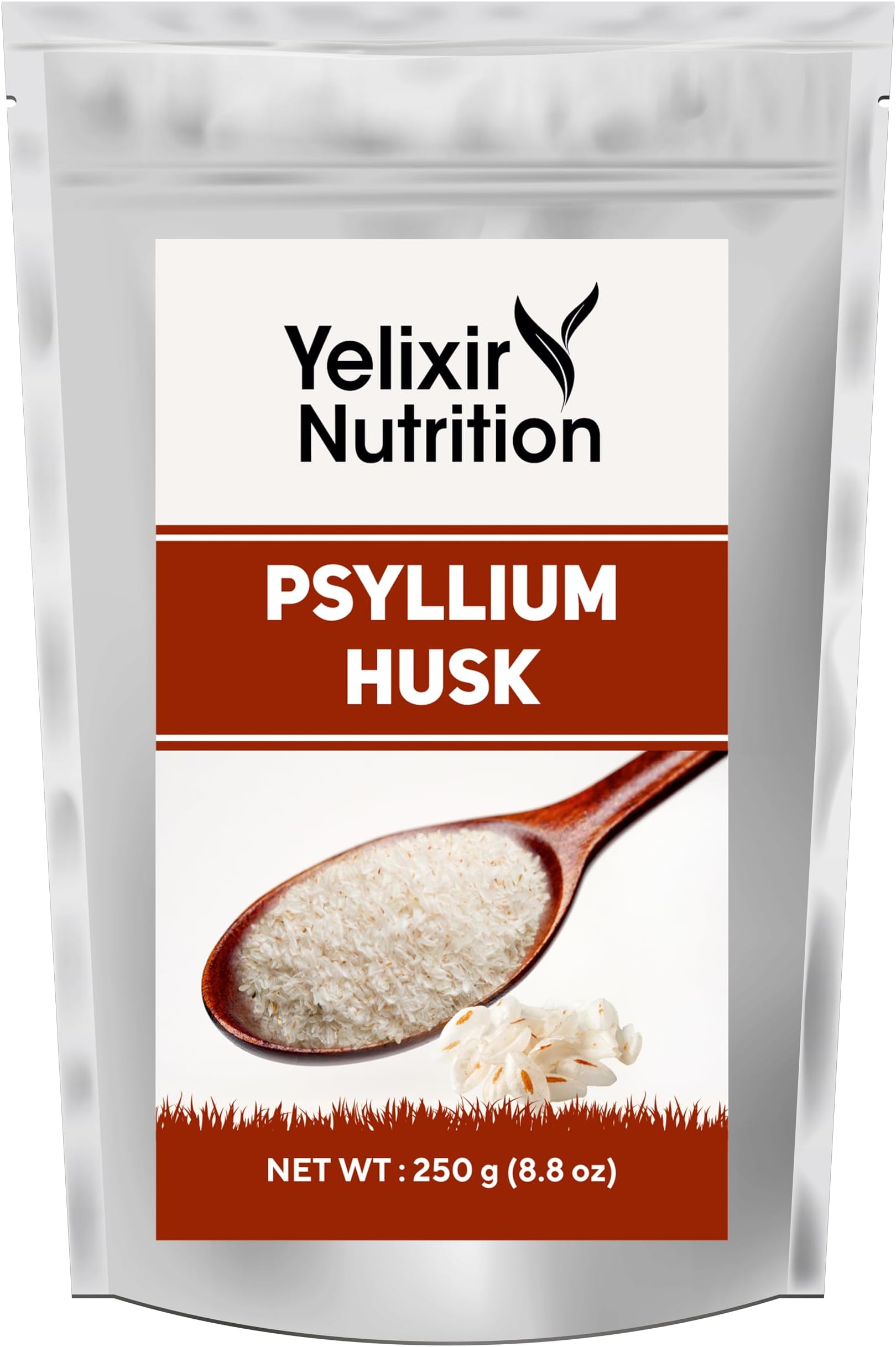 Psyllium Husk Whole 250 g