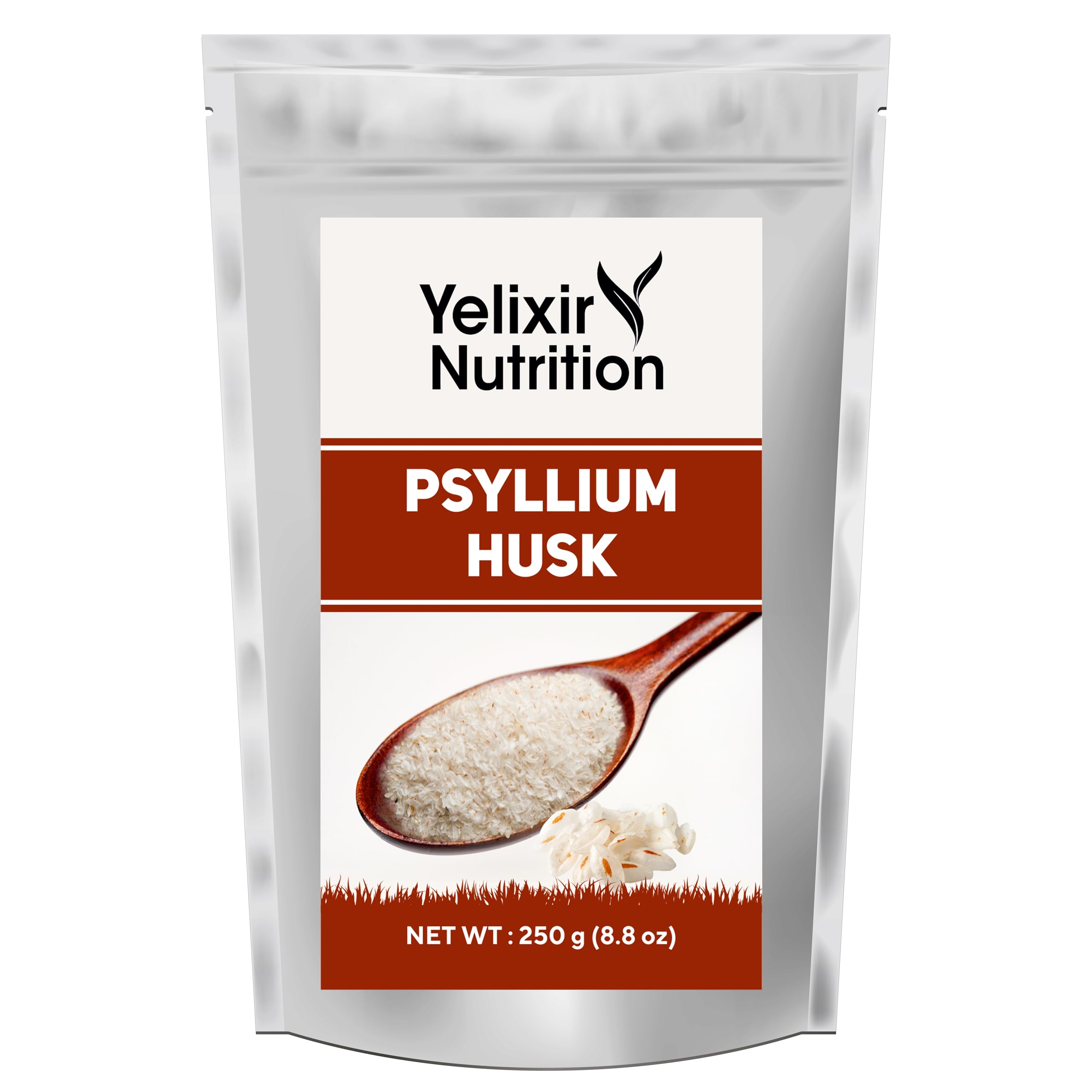 Psyllium Husk Whole 250 g