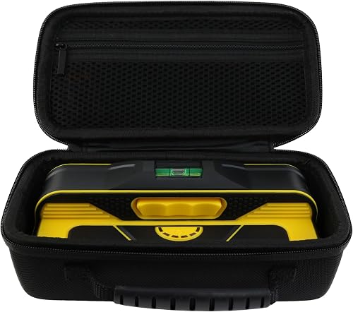 Franklin Sensors Official Stud Finder Case, Case Only | For the ProSensor M210, 710, 710+, T13, T11, X2100, X1100