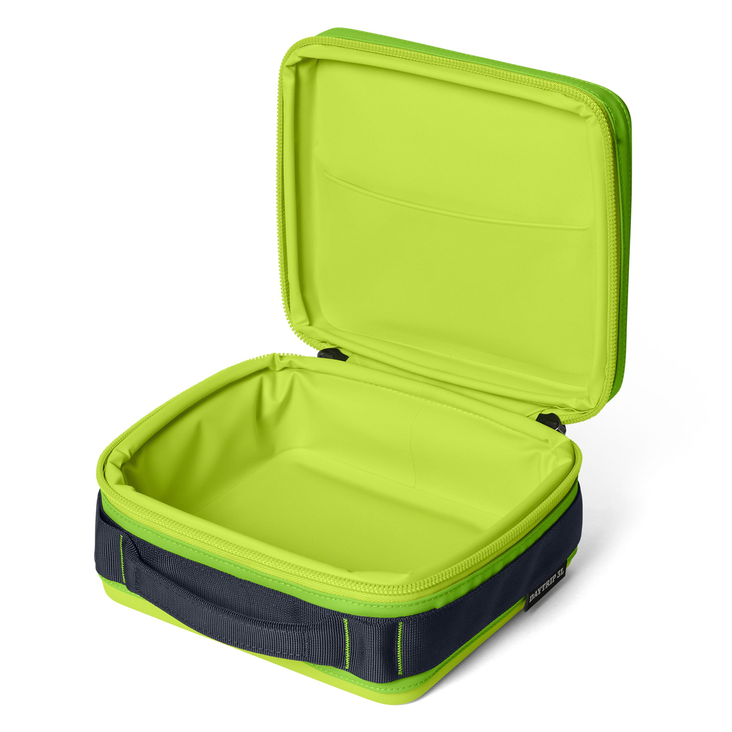 Amazon.com: YETI Daytrip 3L Insulated Soft Cooler Lunch Box, Venom