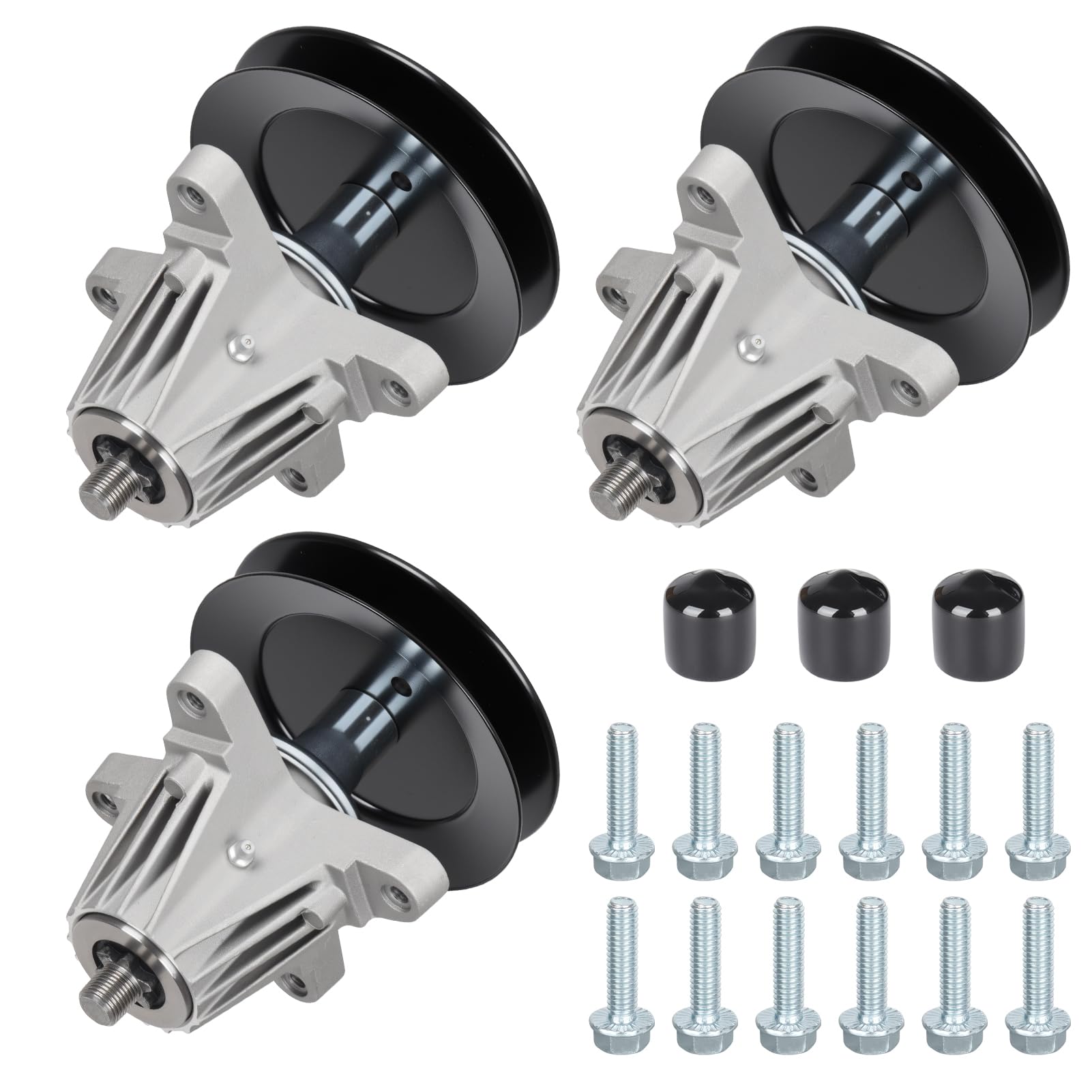 Amazon.com : Youxmoto 918-06978 Deck Spindle Assembly 618-06978