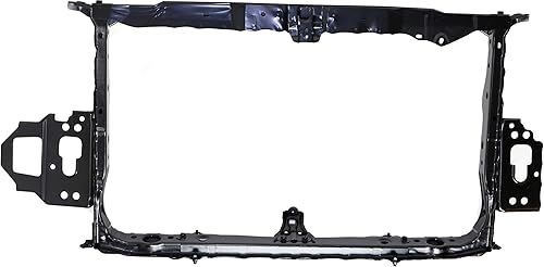 Evan Fischer Conjunto de soporte de radiador compatible con Toyota RAV4 North America 2015-2018 construido de 11-14 Evan Fischer Conjunto de soporte de radiador compatible con Toyota RAV4 North America 2015-2018 construido de 11-14