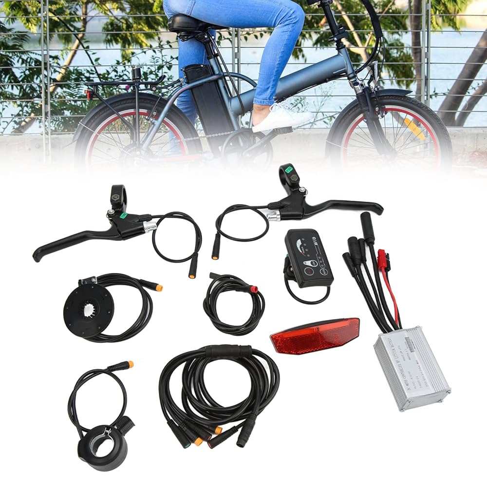 快速変更・部品セット(電動自転車用) 商品一覧 - T.K.ONLINE【電動自転車カスタム＆レストア】