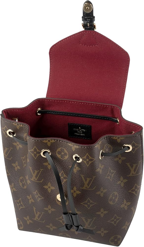 Amazon.co.jp: [ルイヴィトン] リュックサック M45516 モンスリ NM BB