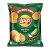 Lays Chile Limon Chips 52 grams, India