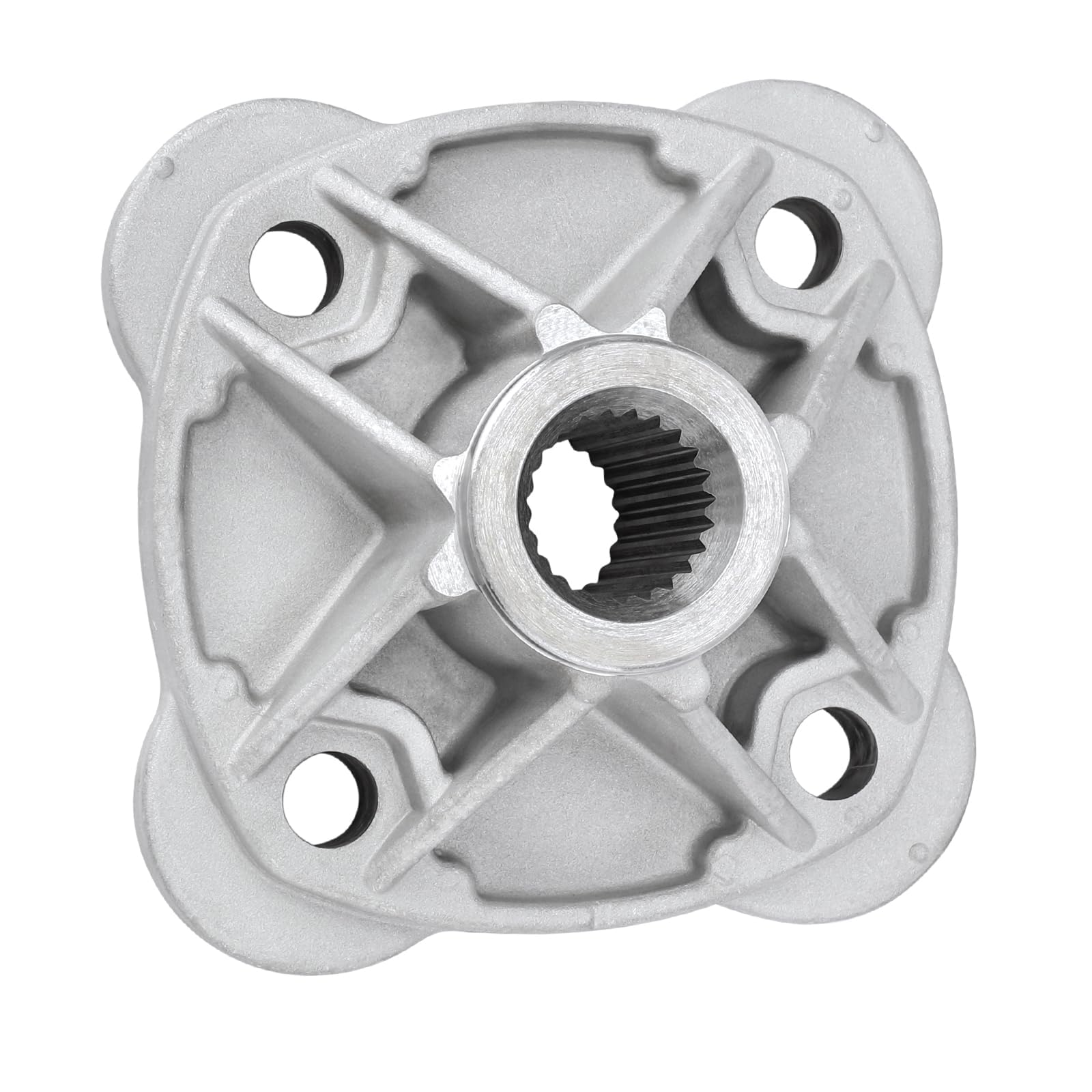 Mozzo ruota posteriore per Polaris Trail Boss Trail Blazer Sportsman Scrambler Big Boss Xplorer Xpress Xpedition Magnum Sport 250 300 325 330 350 400 500