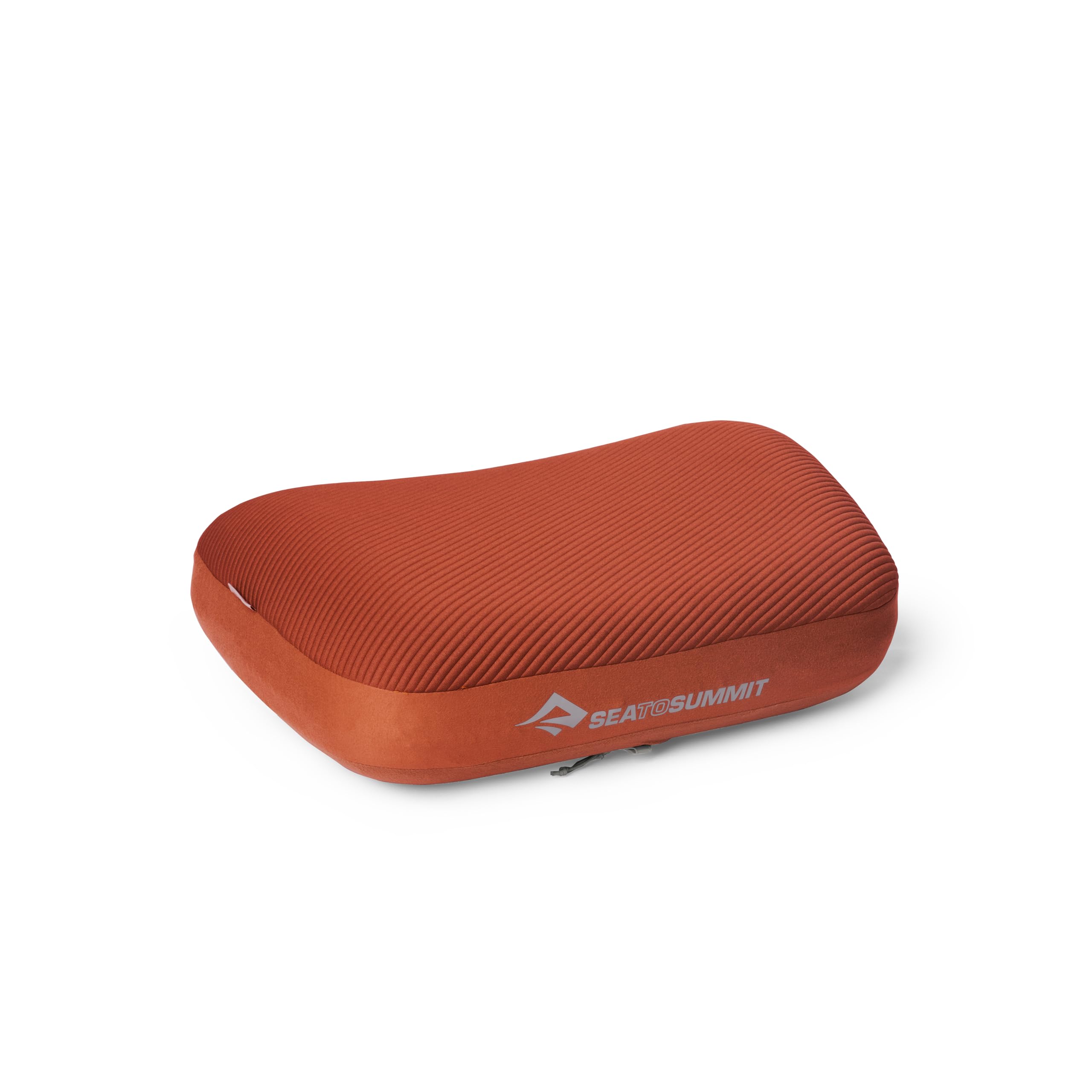 Sea to Summit Aeros Premium Inflatable Pillow, Large, Picante