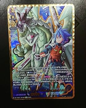 フューチャーフォースの持ち主 龍炎寺 タスク sec ヴァンガード バディ