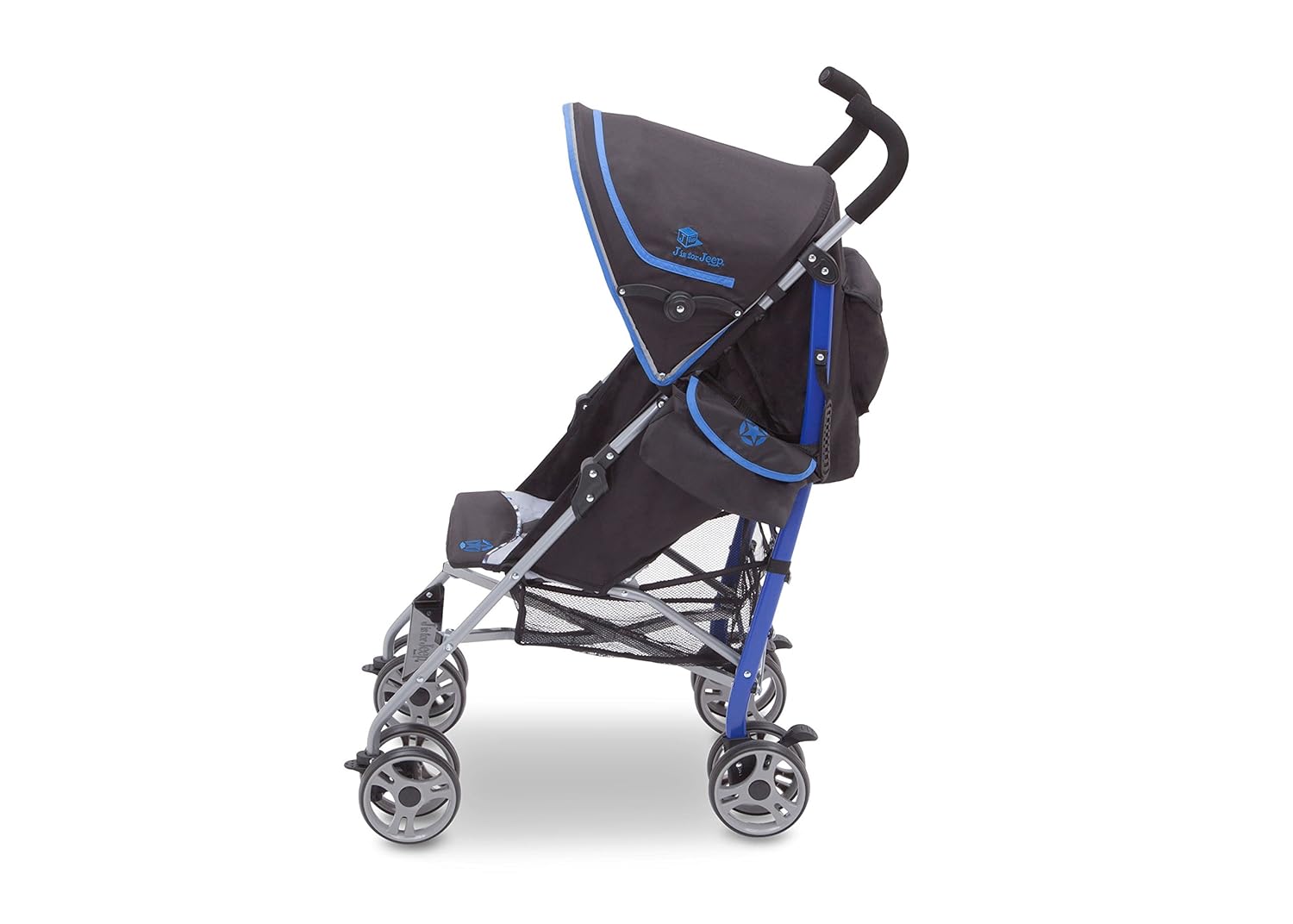 jis for jeep stroller