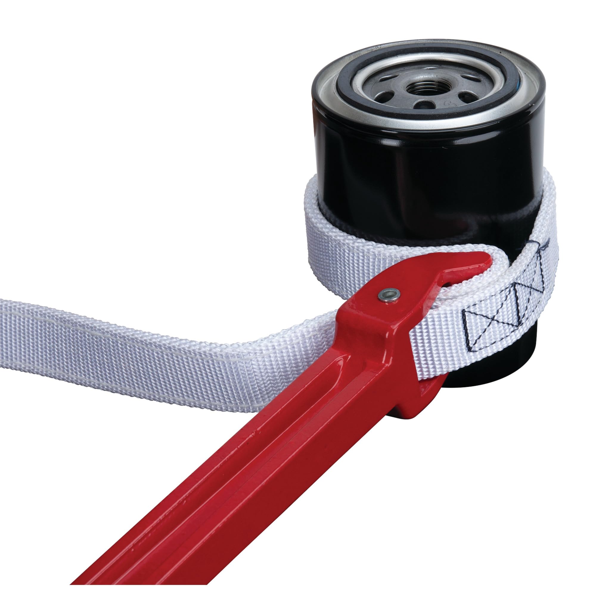 Performance Tool - Llave de correa de aluminio de 12 pulgadas (W2150)