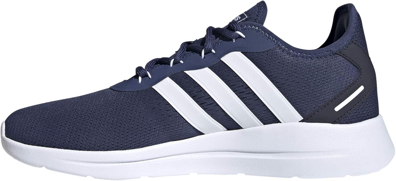 Adidas men's lite racer reborn 2.0 running shoe Clearance