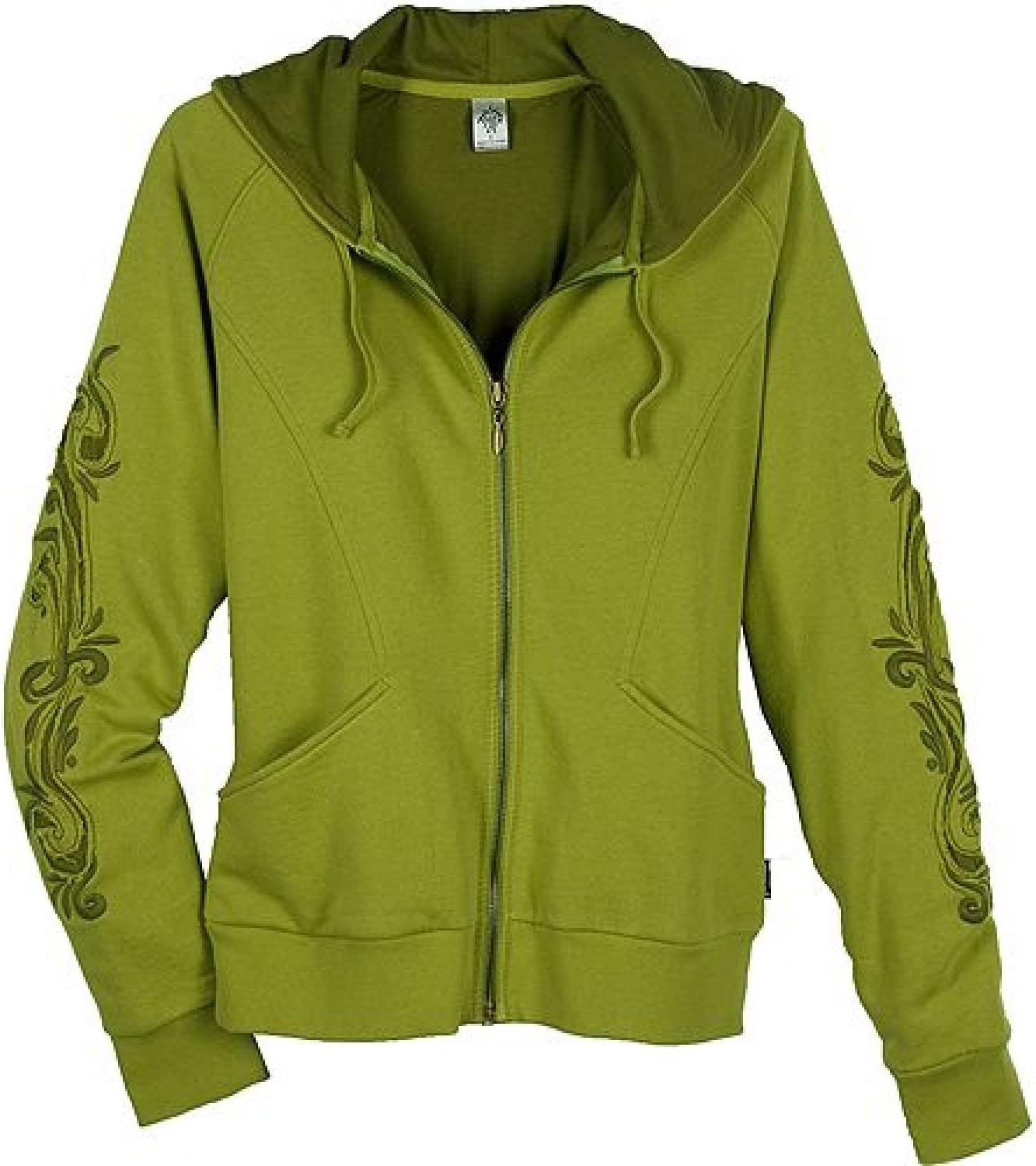 Carla Hoodie