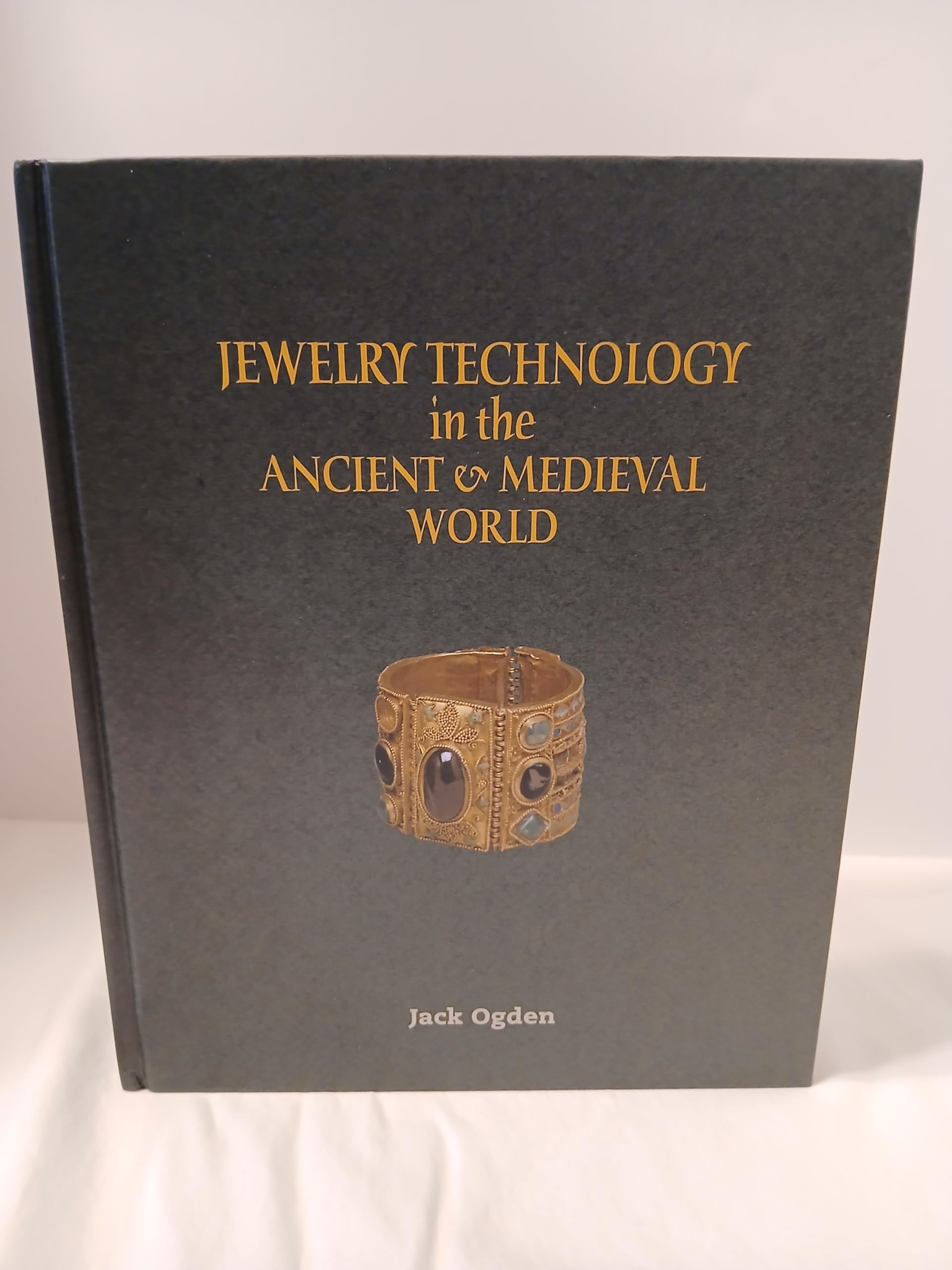 Tecnologia dei gioielli del mondo antico e medievale