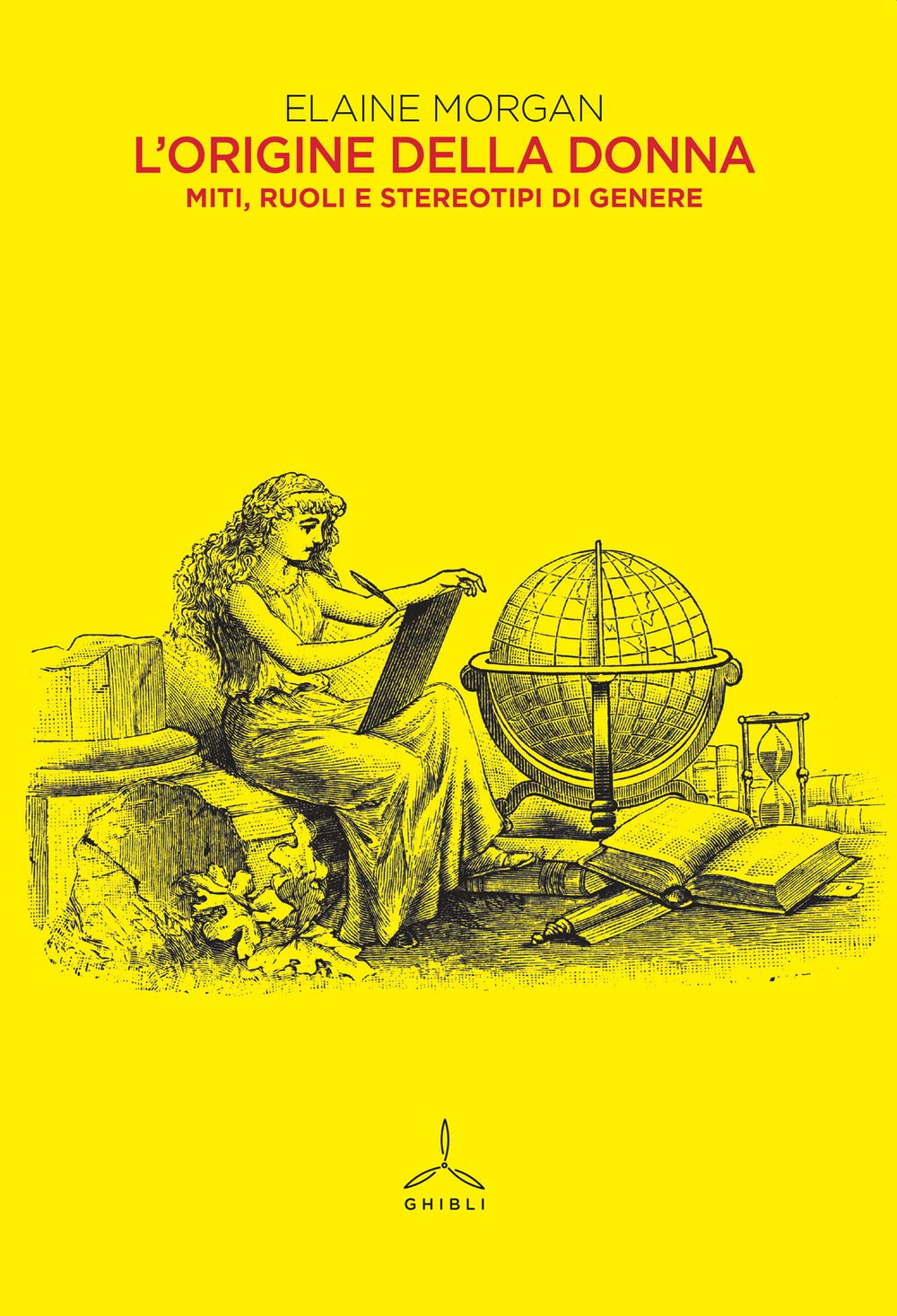 L'origine Della Donna. Miti, Ruoli E Stereotipi Di Genere - 4